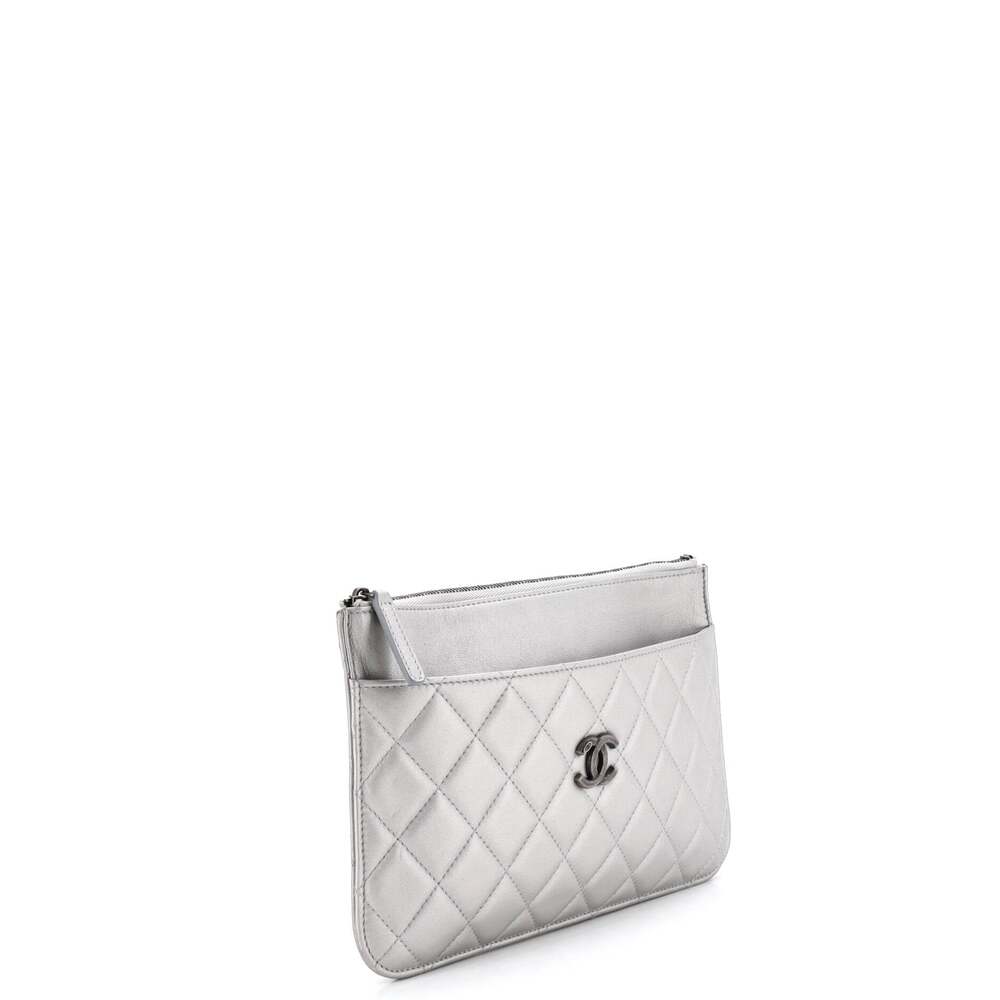 Chanel Multi Pochette Crossbody Bag #219340C30B - Picture 4 of 9